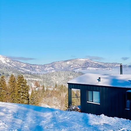 Mount Hotel Славске Екстериор снимка